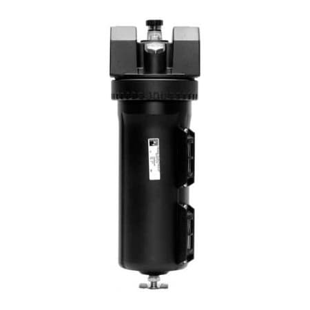 Ross Controls ROSS Lubricator, C5112B8019, 1-1/2" BSPP, 0-200 PSIG, 500 SCFM C5112B8019